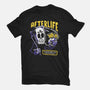 Afterlife Tickets-Mens-Basic-Tee-estudiofitas