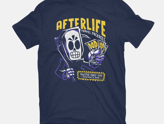 Afterlife Tickets