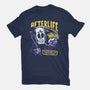 Afterlife Tickets-Womens-Basic-Tee-estudiofitas
