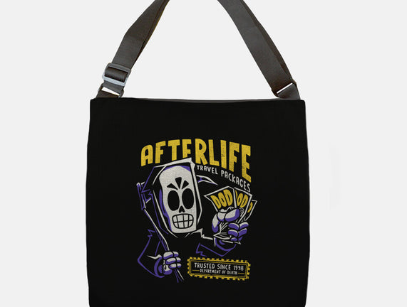 Afterlife Tickets