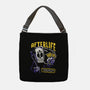 Afterlife Tickets-None-Adjustable Tote-Bag-estudiofitas