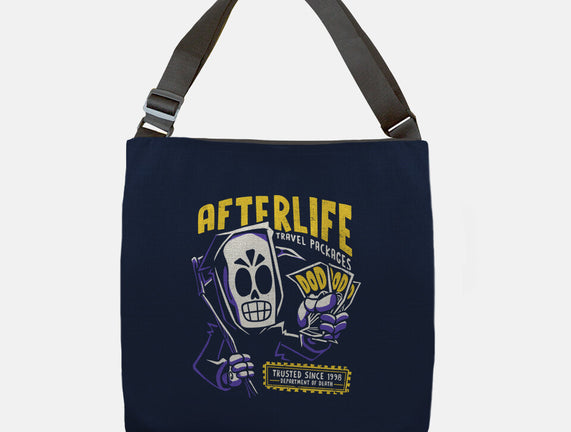 Afterlife Tickets