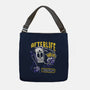 Afterlife Tickets-None-Adjustable Tote-Bag-estudiofitas