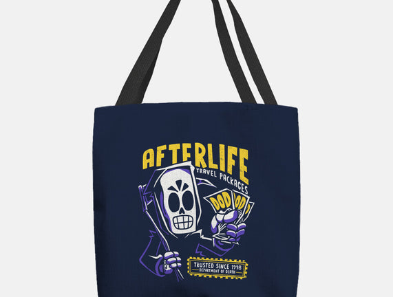 Afterlife Tickets