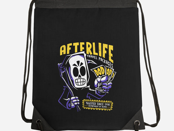 Afterlife Tickets