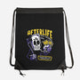 Afterlife Tickets-None-Drawstring-Bag-estudiofitas
