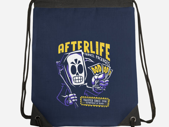 Afterlife Tickets
