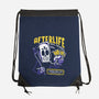 Afterlife Tickets-None-Drawstring-Bag-estudiofitas