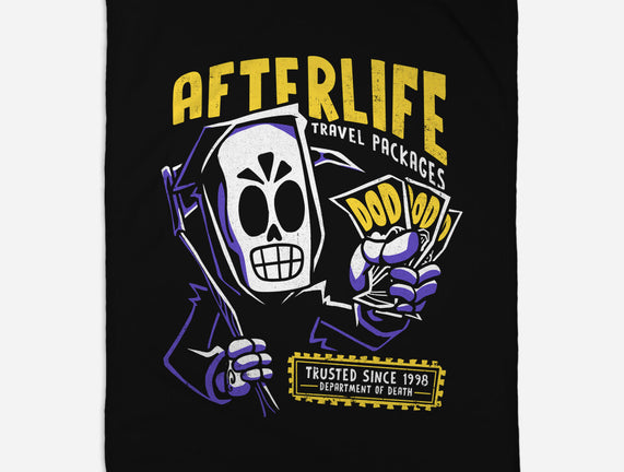 Afterlife Tickets