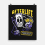Afterlife Tickets-None-Matte-Poster-estudiofitas