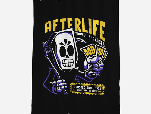Afterlife Tickets