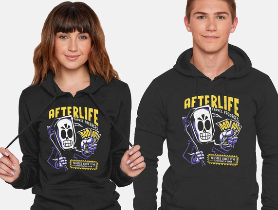 Afterlife Tickets