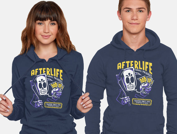Afterlife Tickets