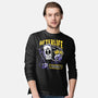 Afterlife Tickets-Mens-Long Sleeved-Tee-estudiofitas