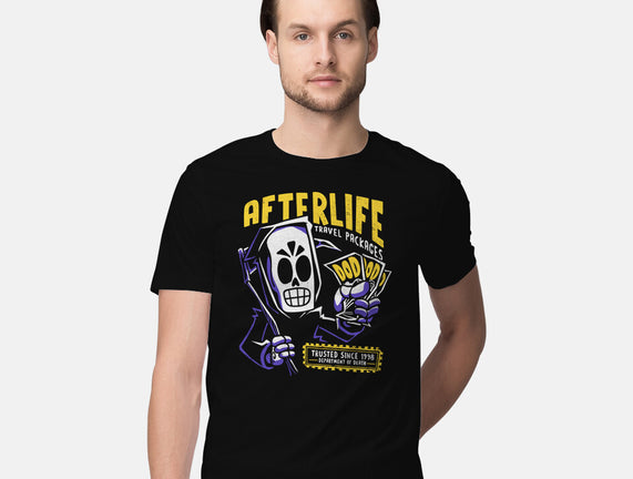 Afterlife Tickets