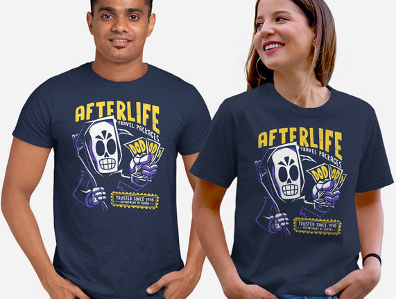 Afterlife Tickets