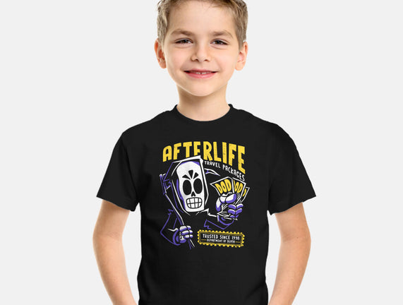 Afterlife Tickets