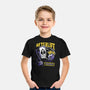 Afterlife Tickets-Youth-Basic-Tee-estudiofitas