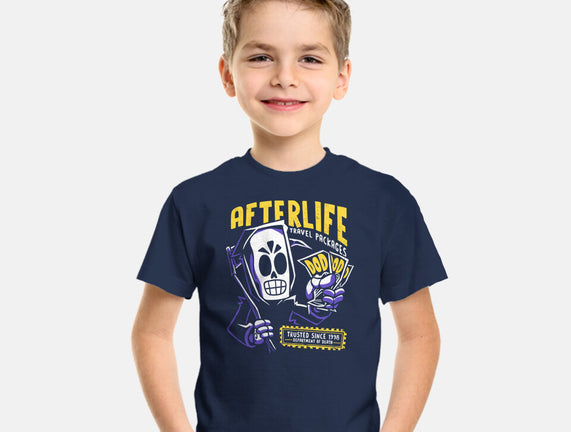 Afterlife Tickets