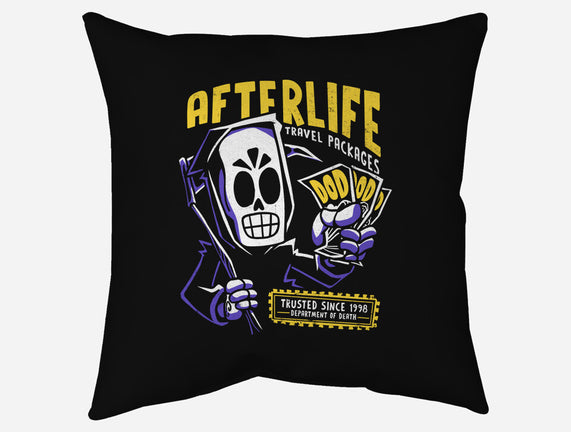 Afterlife Tickets