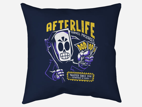 Afterlife Tickets