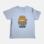 Send Noods Retro-Baby-Basic-Tee-RoboMega