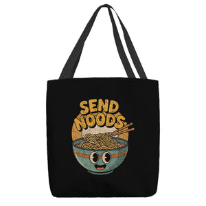 Send Noods Retro