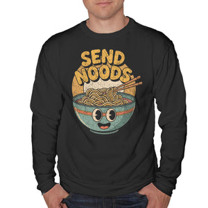 Send Noods Retro