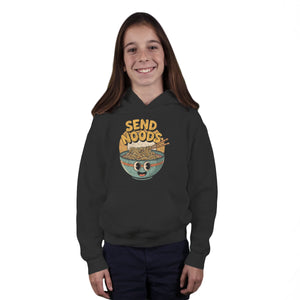 Send Noods Retro