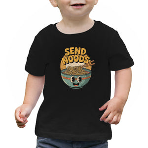 Send Noods Retro