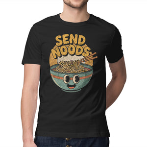 Send Noods Retro