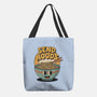 Send Noods Retro-None-Basic Tote-Bag-RoboMega