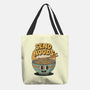 Send Noods Retro-None-Basic Tote-Bag-RoboMega