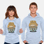 Send Noods Retro-Unisex-Pullover-Sweatshirt-RoboMega