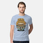 Send Noods Retro-Mens-Premium-Tee-RoboMega