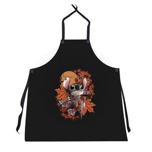 Alien To The Autumn Moonlight