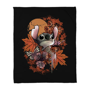 Alien To The Autumn Moonlight