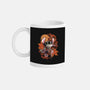 Alien To The Autumn Moonlight-None-Mug-Drinkware-fanfabio