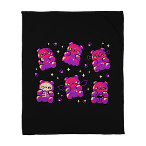 Halloween Gummy Bears