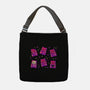 Halloween Gummy Bears-None-Adjustable Tote-Bag-xMorfina