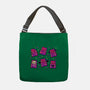 Halloween Gummy Bears-None-Adjustable Tote-Bag-xMorfina