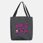 Halloween Gummy Bears-None-Basic Tote-Bag-xMorfina