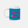 Halloween Gummy Bears-None-Mug-Drinkware-xMorfina