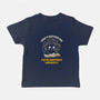 I'm In Another Universe-Baby-Basic-Tee-Popnotic