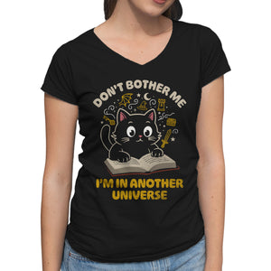I'm In Another Universe