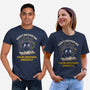 I'm In Another Universe-Unisex-Basic-Tee-Popnotic
