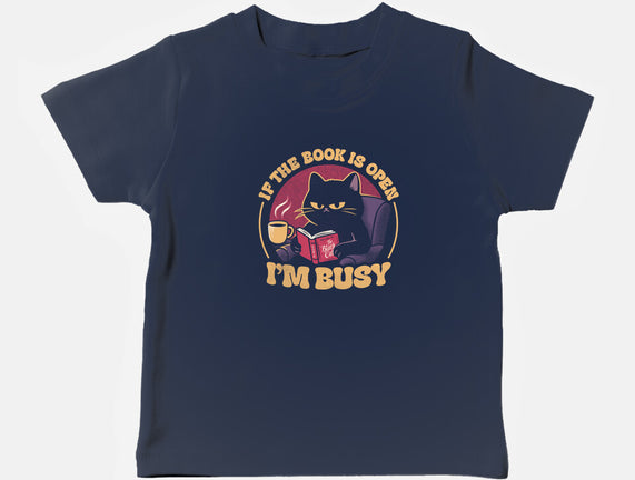 I'm Busy