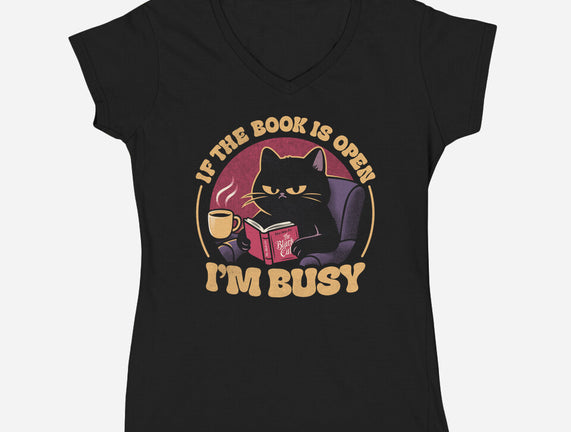 I'm Busy