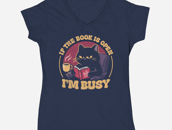 I'm Busy