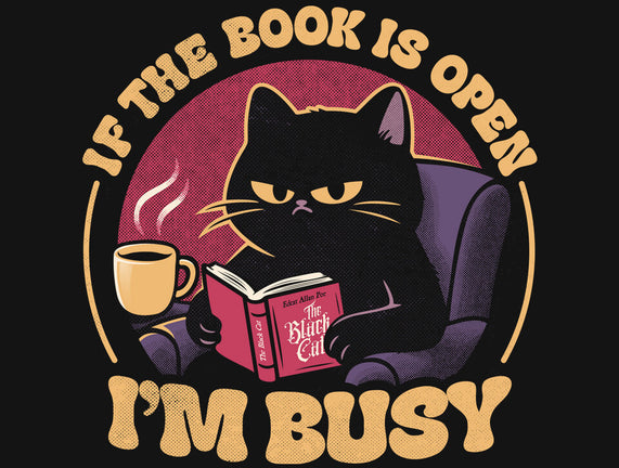 I'm Busy